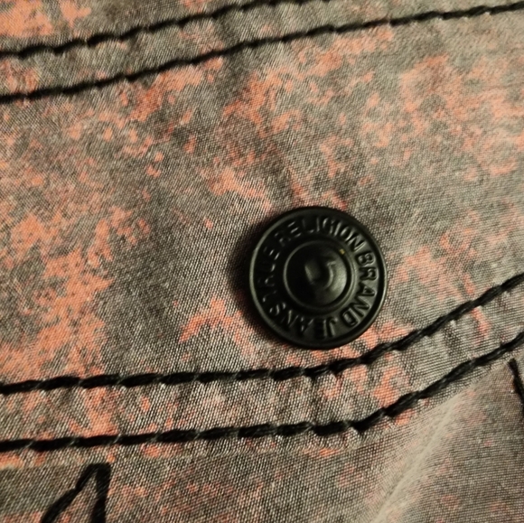 True religion shorts - Picture 2 of 6